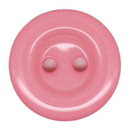 Buttons 2 hole, Chunky Button