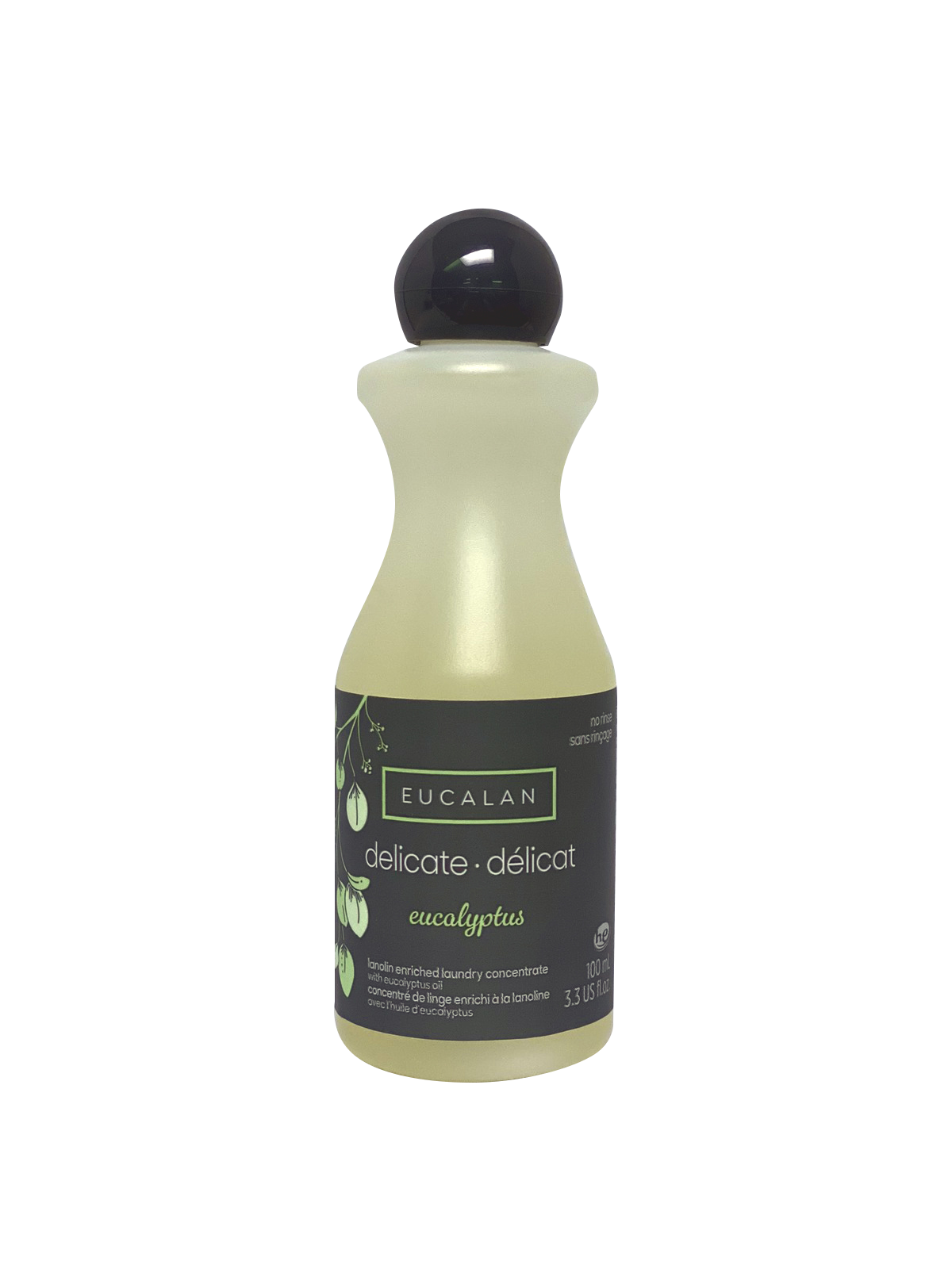 Eucalan Eucalyptus Delicate Wash No Rinse