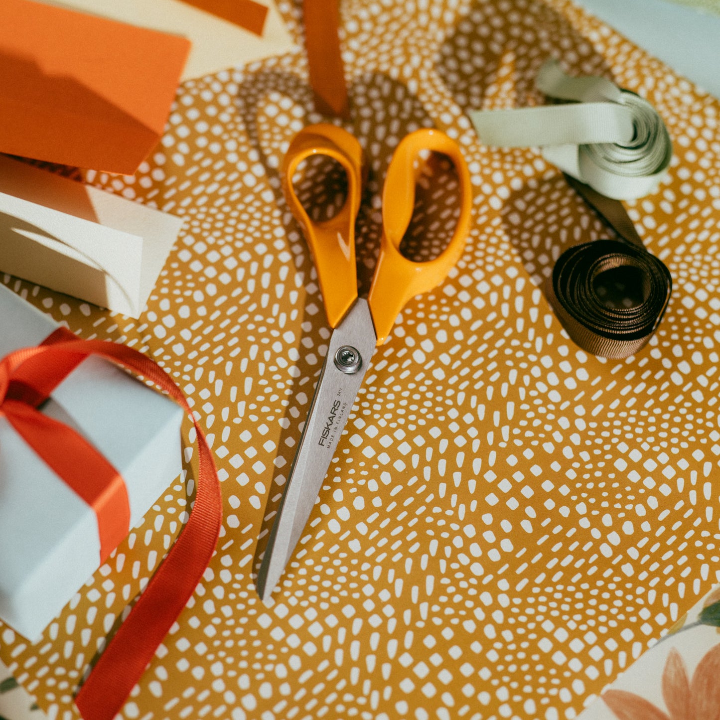 Scissors Fiskars Tailors Shears 25cm