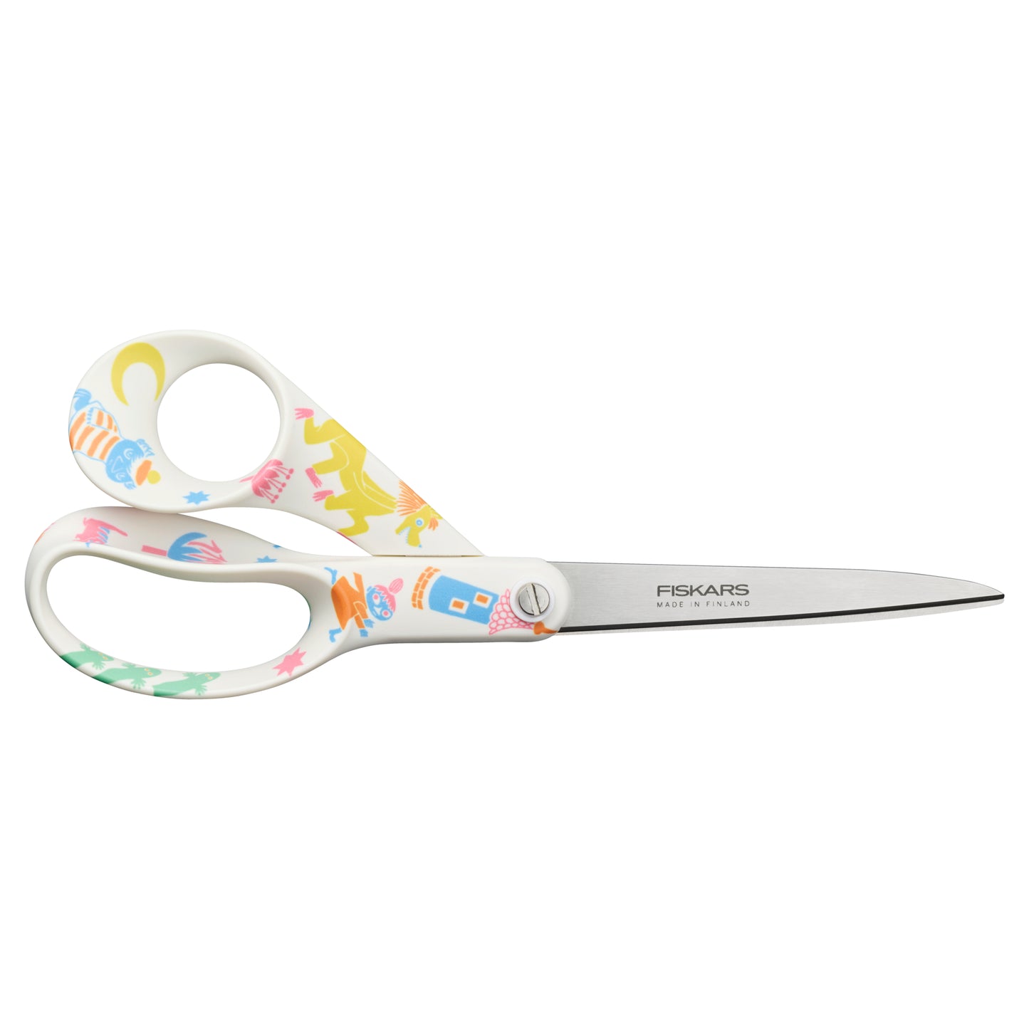 Fiskars Special Edition Universal Moomin Scissors 21cm