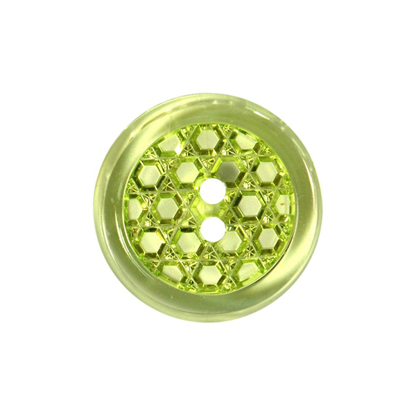 Buttons Hexagon Pattern Button