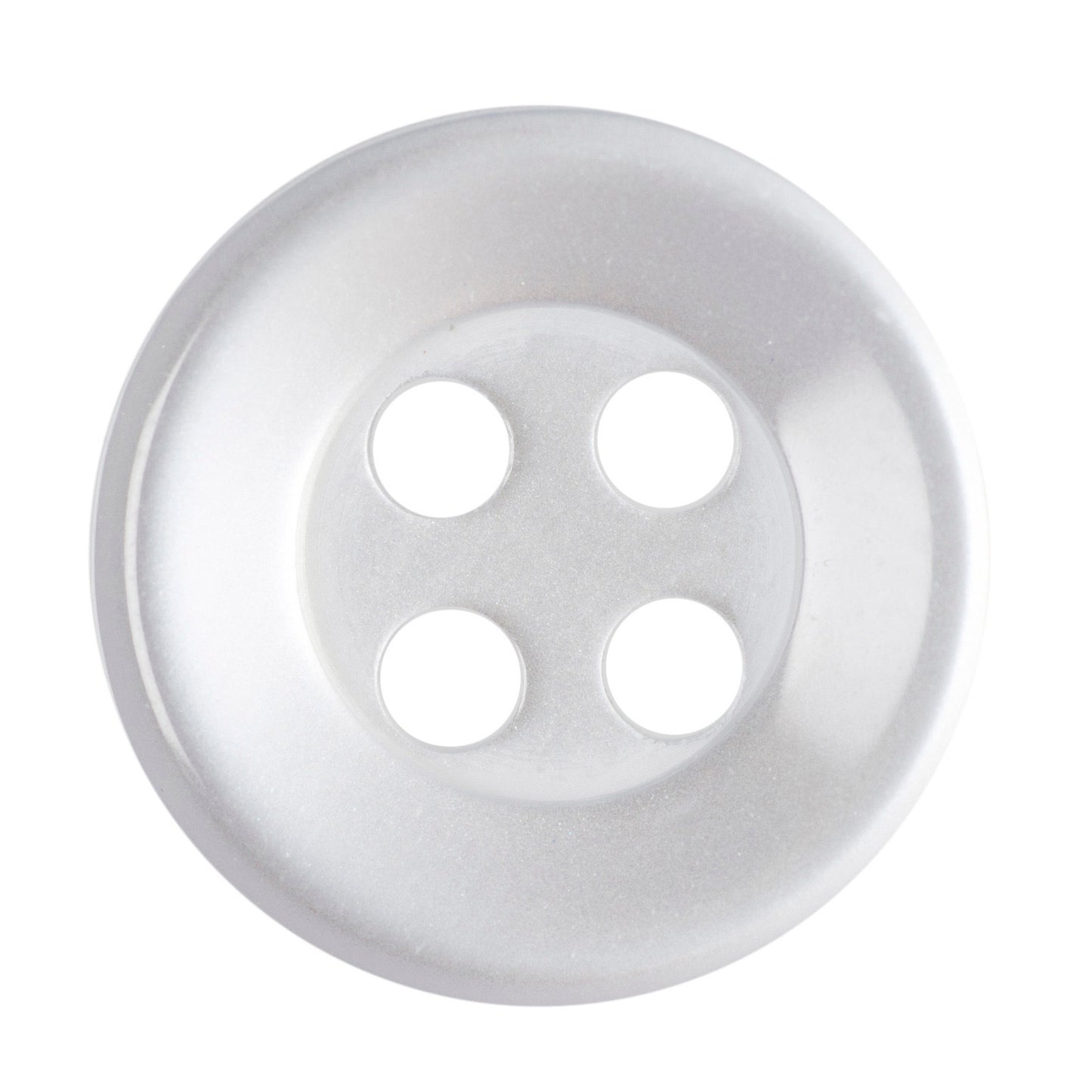 Buttons Shirt 4 Hole