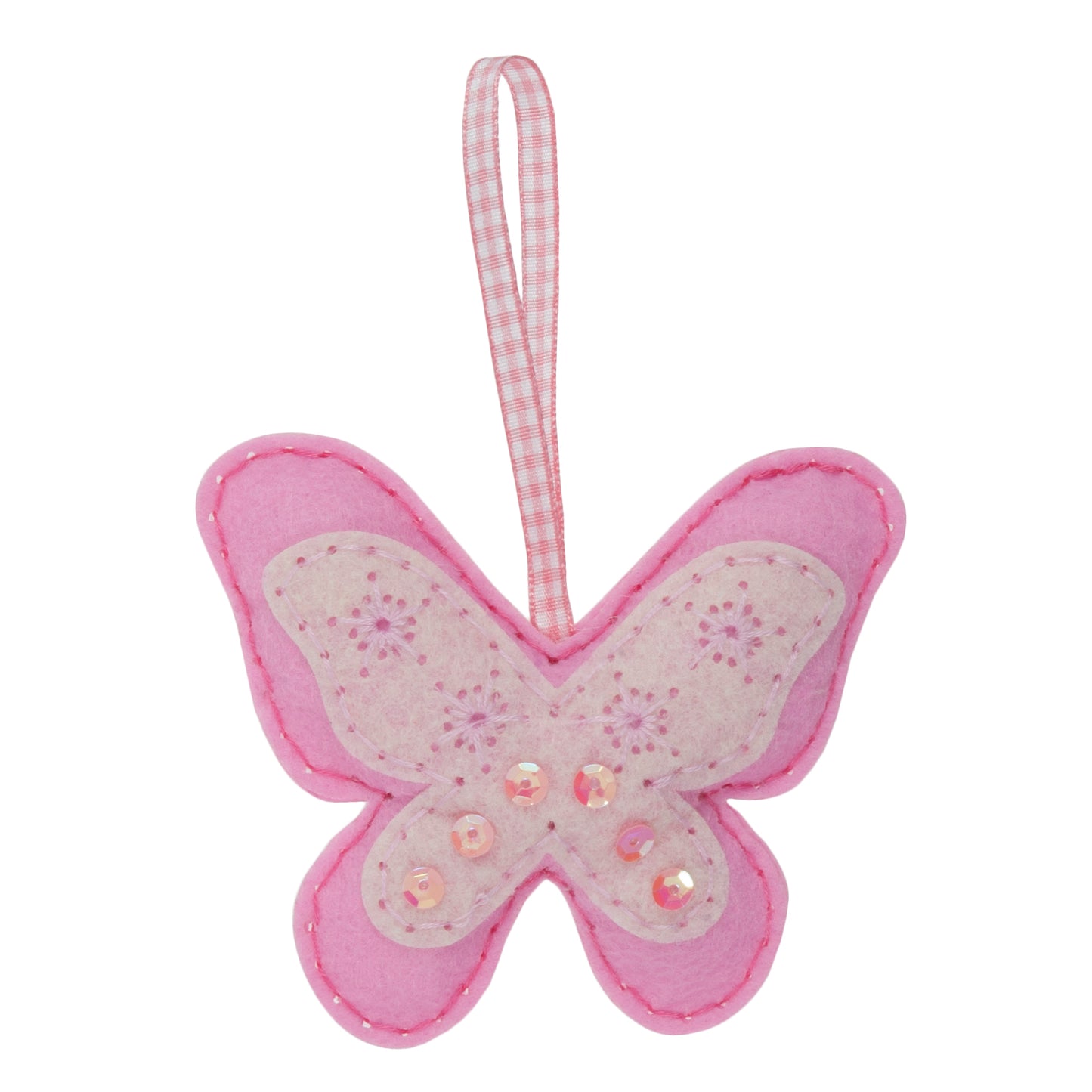 Trimits Make Your Own Butterfly