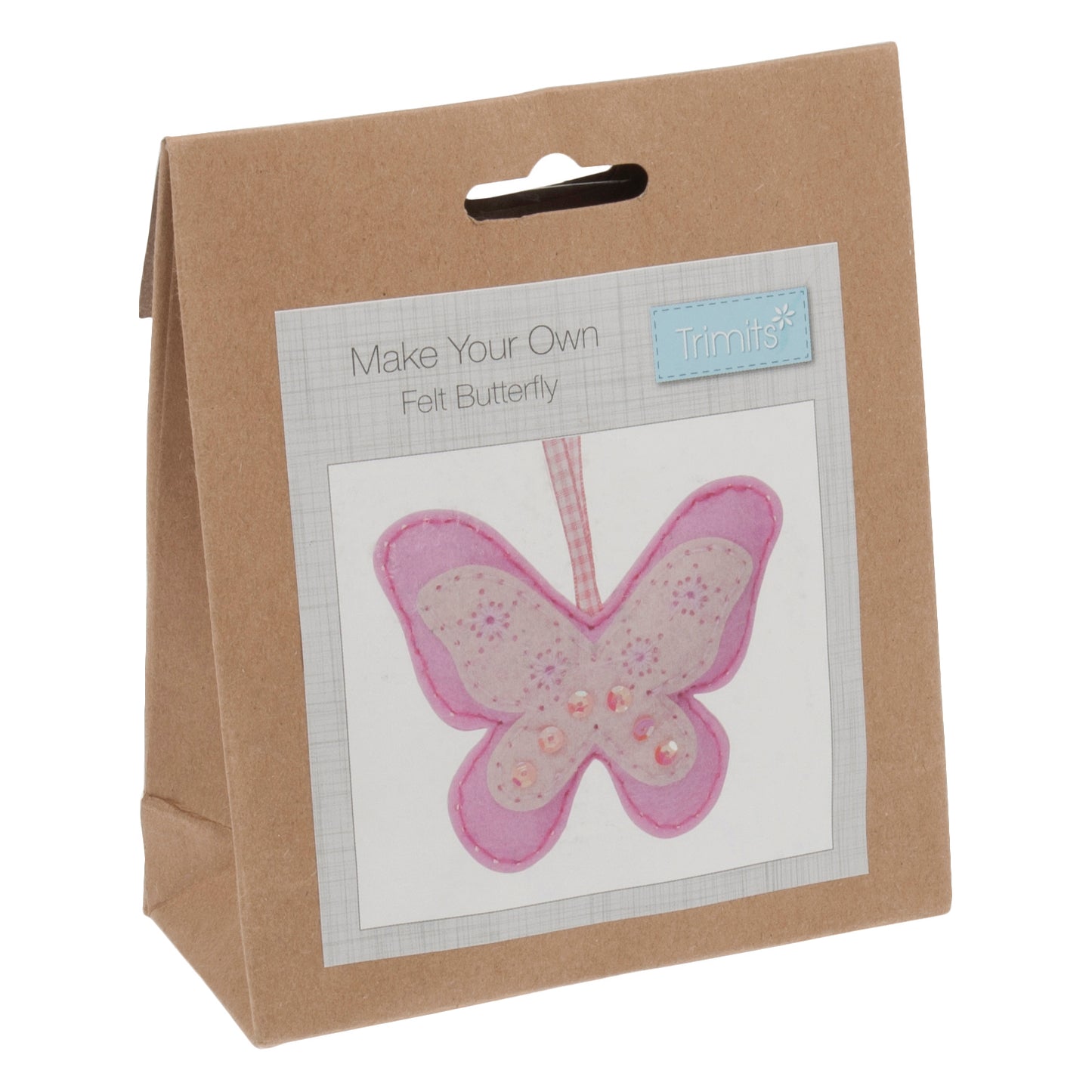 Trimits Make Your Own Butterfly
