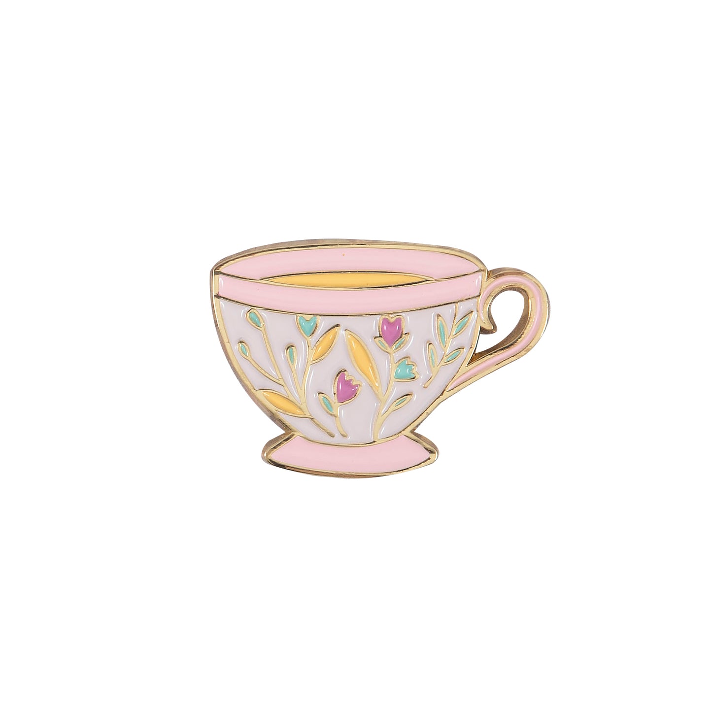 Magnetic Needle Minder - Tea Cup