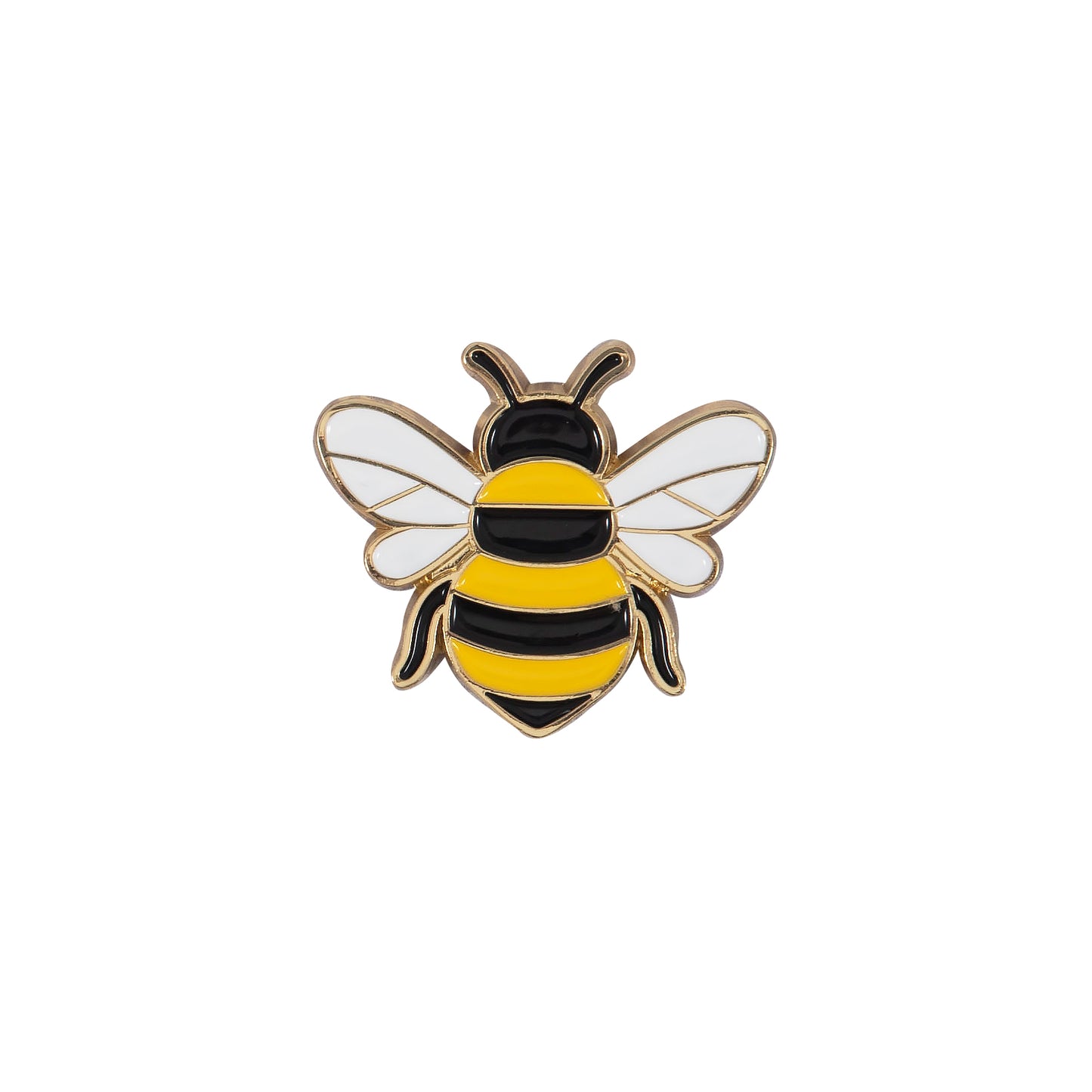 Magnetic Needle Minder - Bee