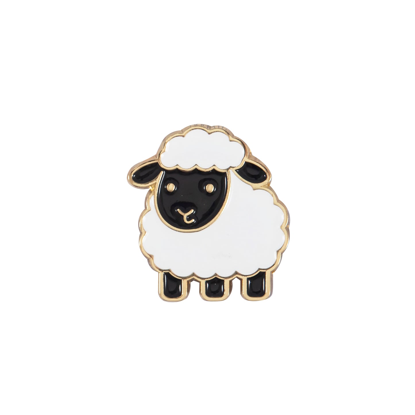 Magnetic Needle Minder - Sheep