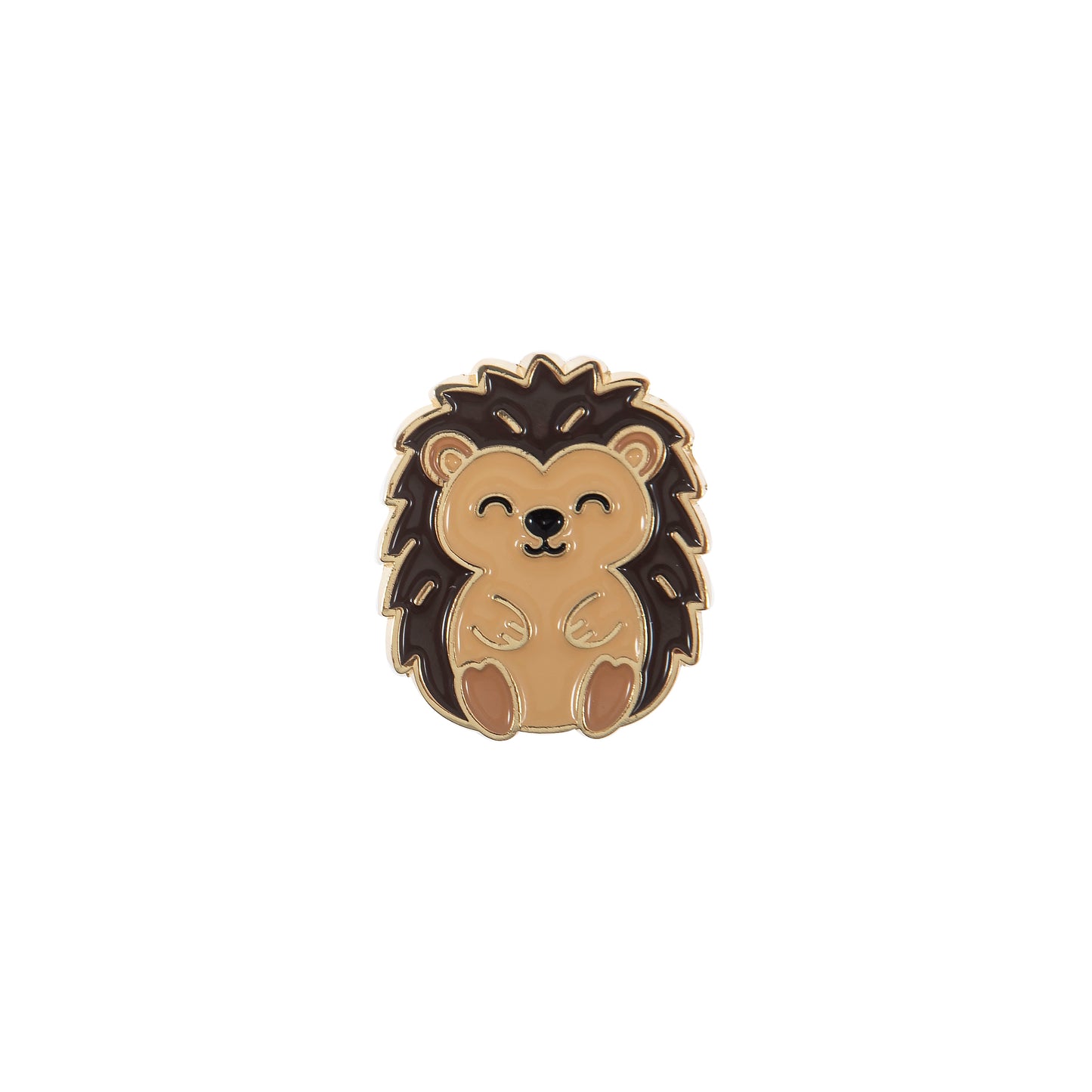 Magnetic Needle Minder - Hedgehog