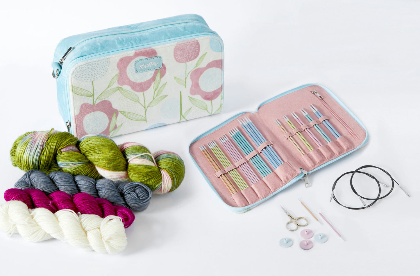 Knit Pro Sweet Affair Gift Set