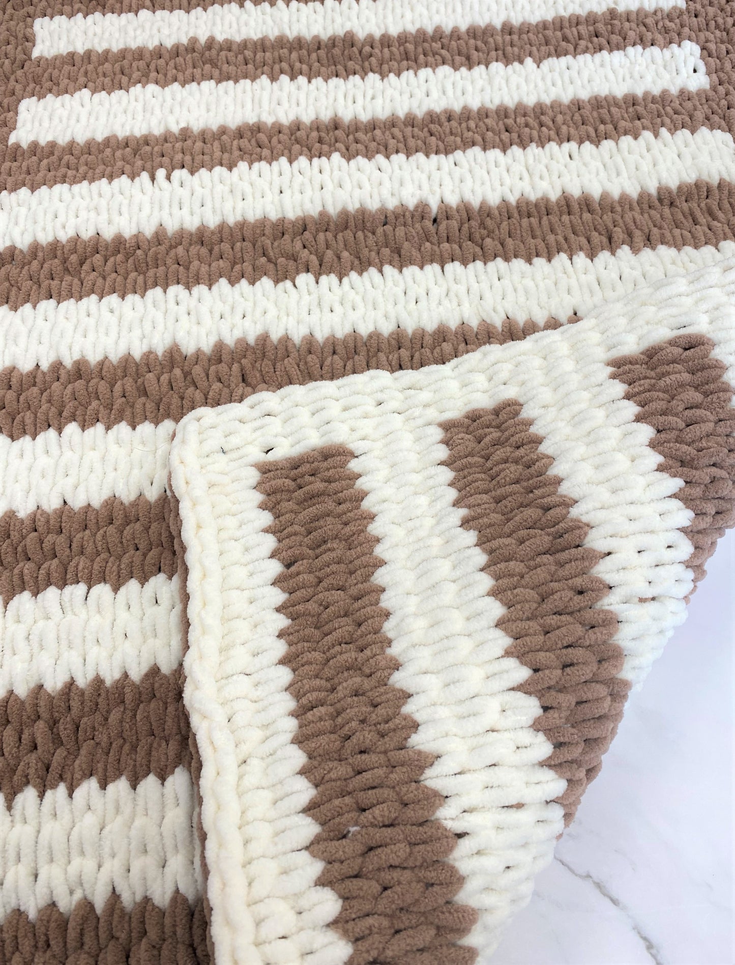 Baby Blanket Handmade