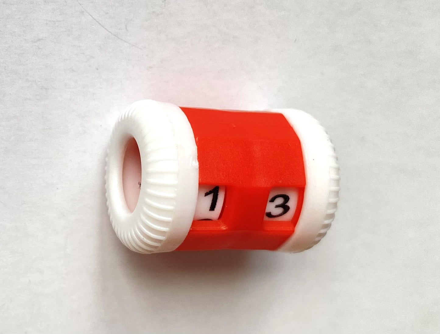 Row Counter 4.5-7.00mm