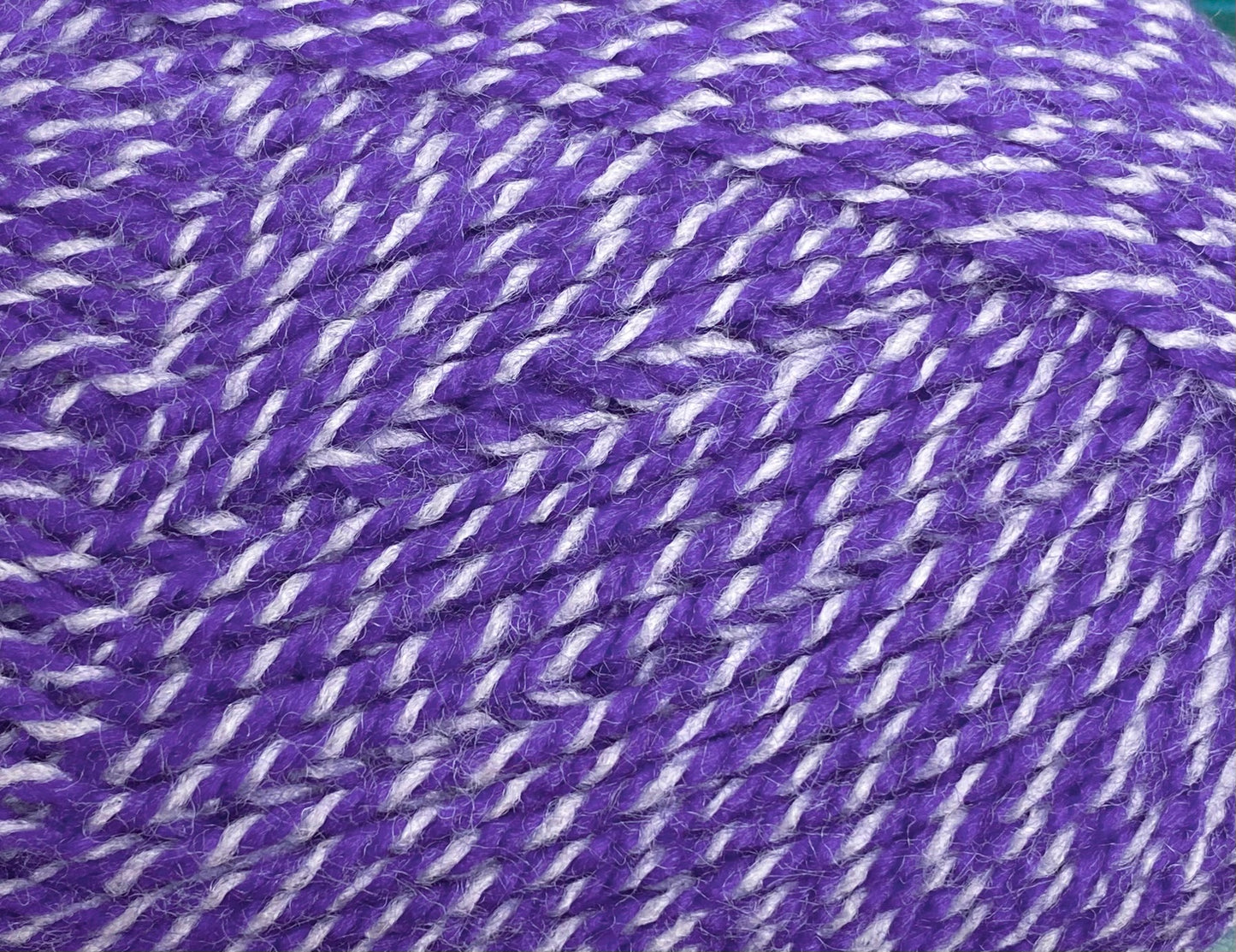 King Cole Pricewise Twirly Plum