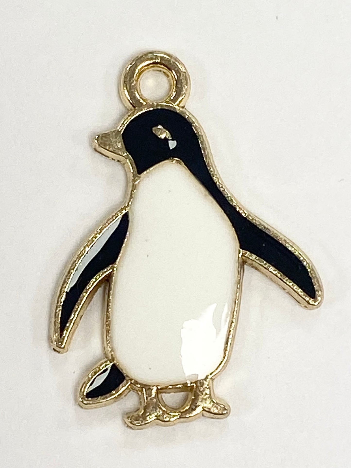 Charm Penguin