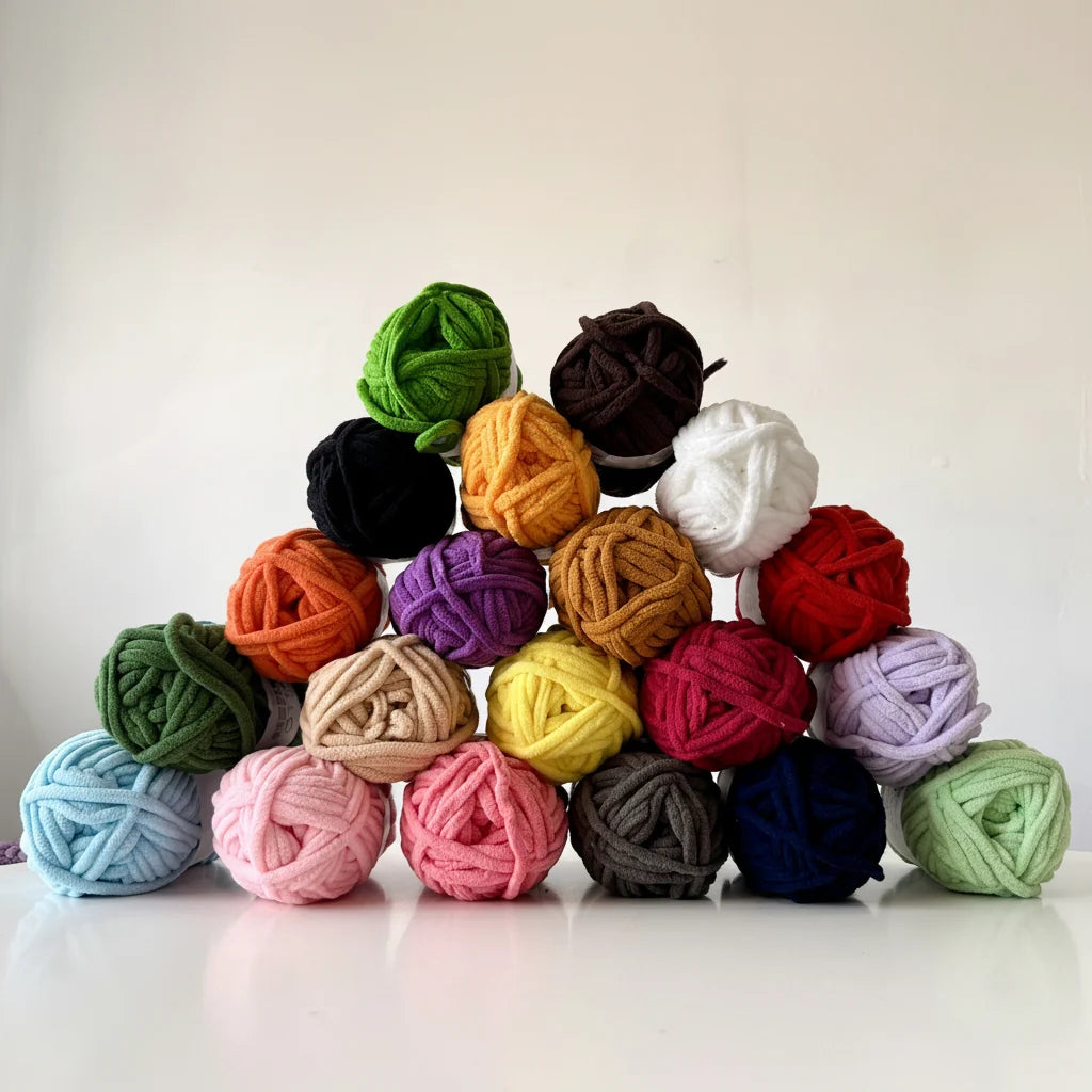 Hello crafts Hello plush Yarn Box