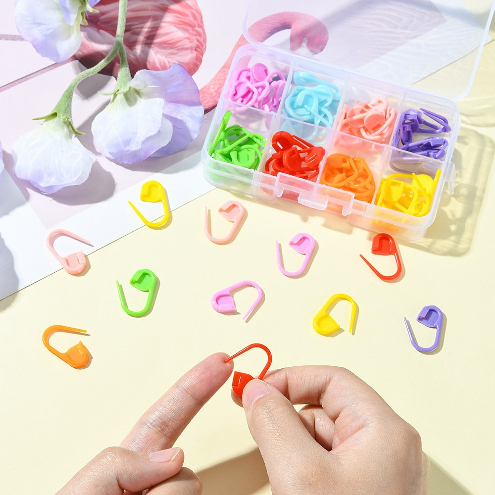 Stitch Marker Set
