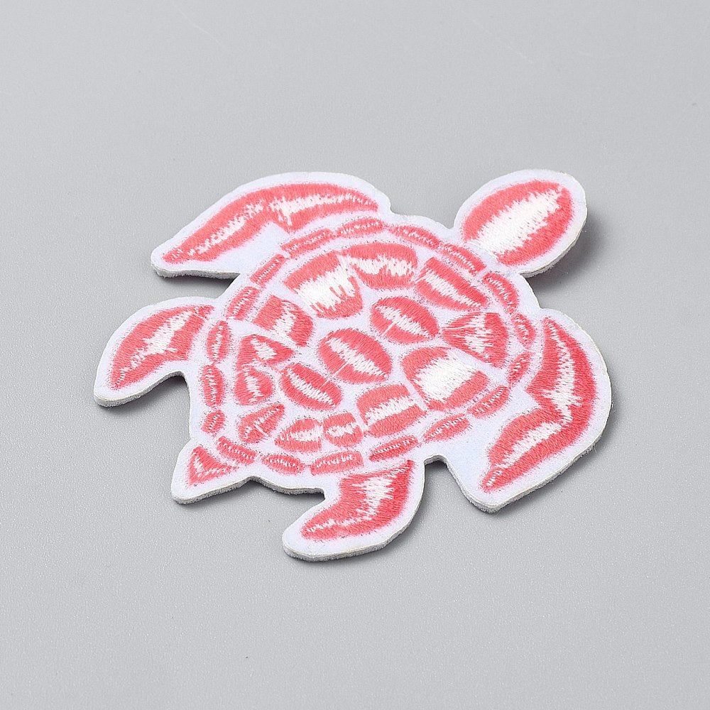 Iron-on Motifs/Patches Turtle