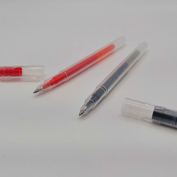 Heat Erasable Pen