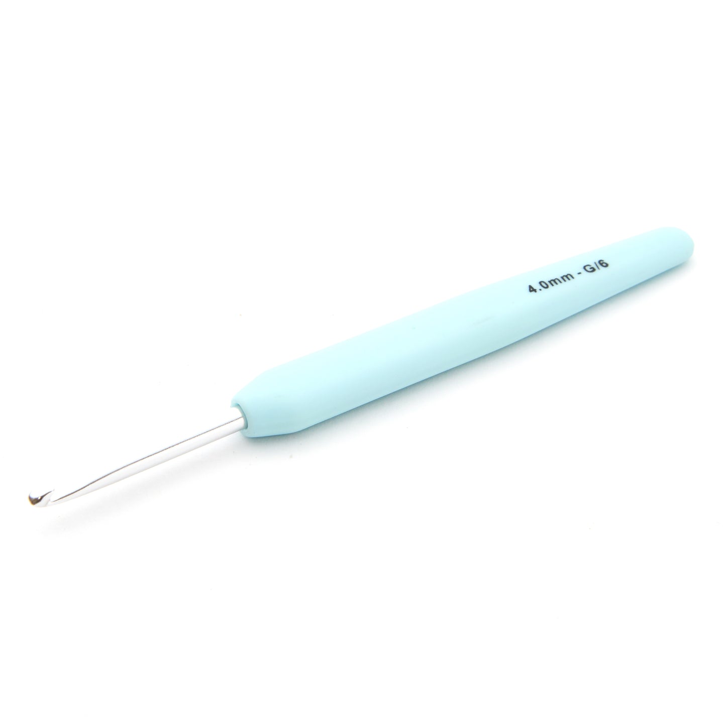 Knit Pro Waves 2.0 Crochet Hook 4mm