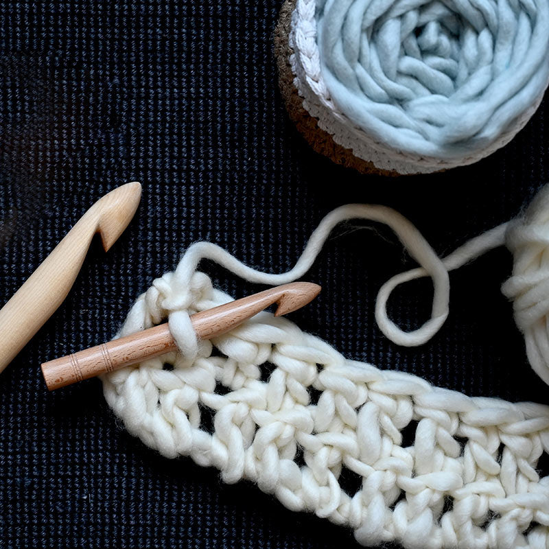 Knit Pro Crochet Hook 35.00mm