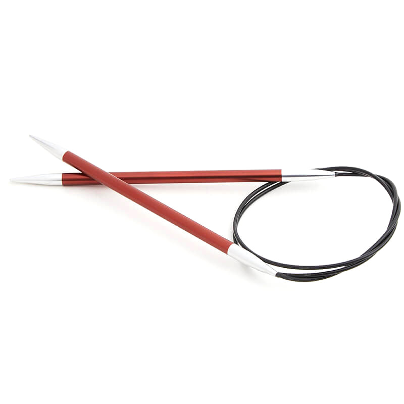 Knit Pro Circular Knitting Needle 5.50mm x 80cm