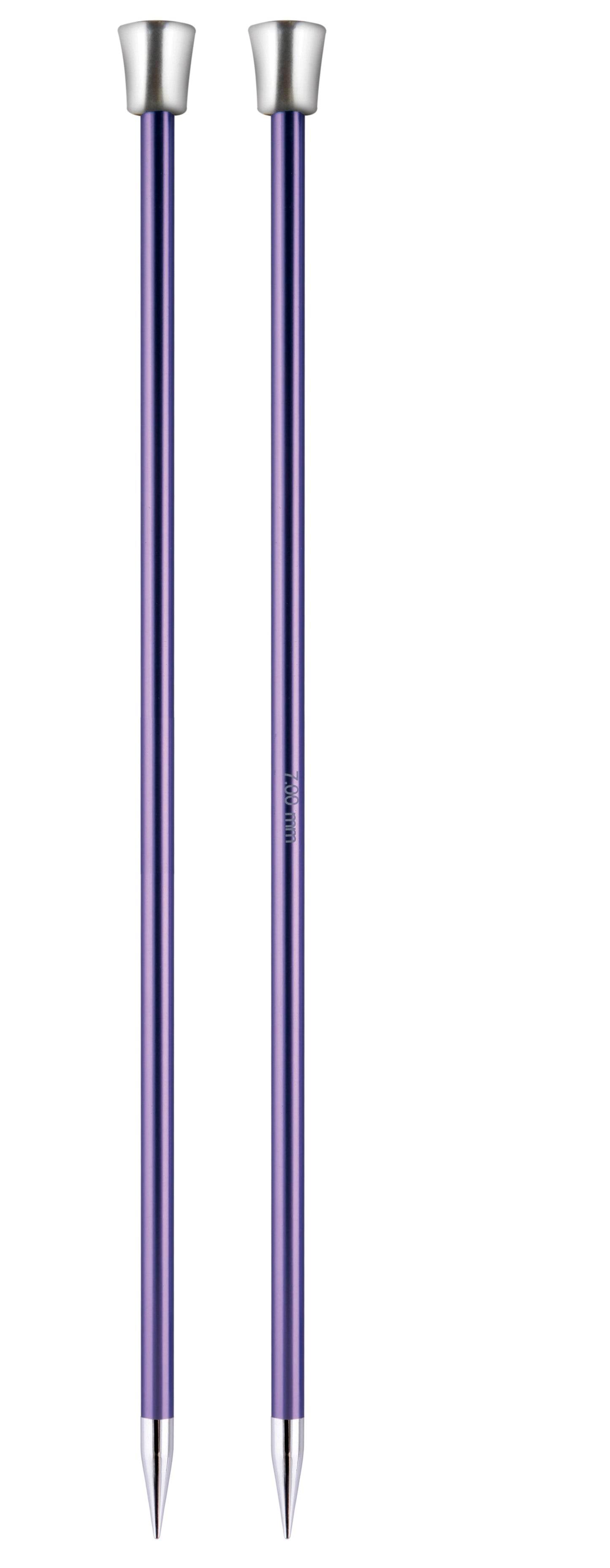 Knitting Needles Knit Pro Zing 7.0mm 25cm