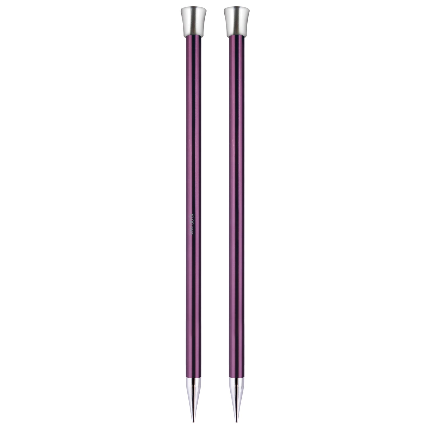 Knitting Needles Knit Pro Zing 6.00mm 30cm