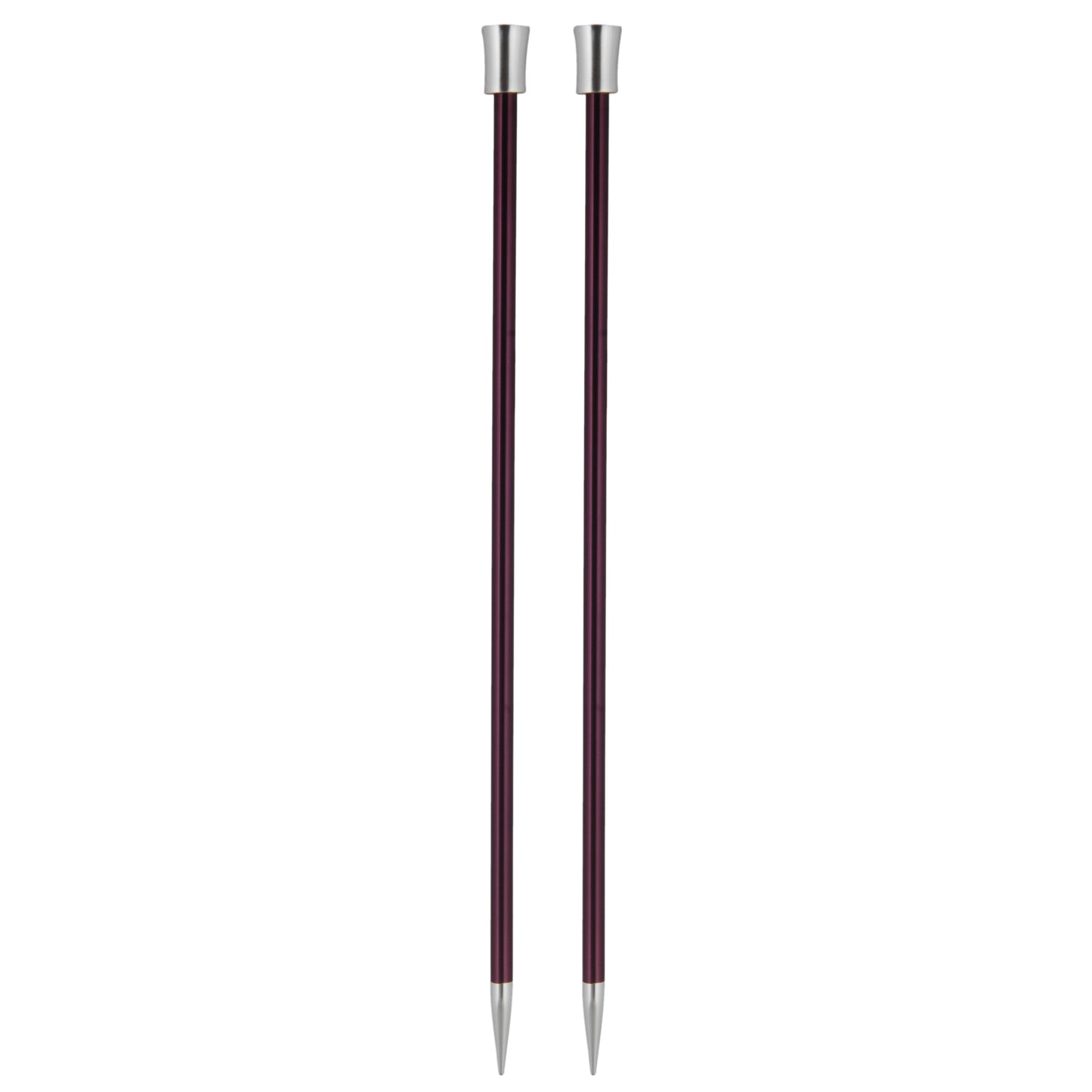 Knitting Needles Knit Pro Zing 6.00mm 35cm