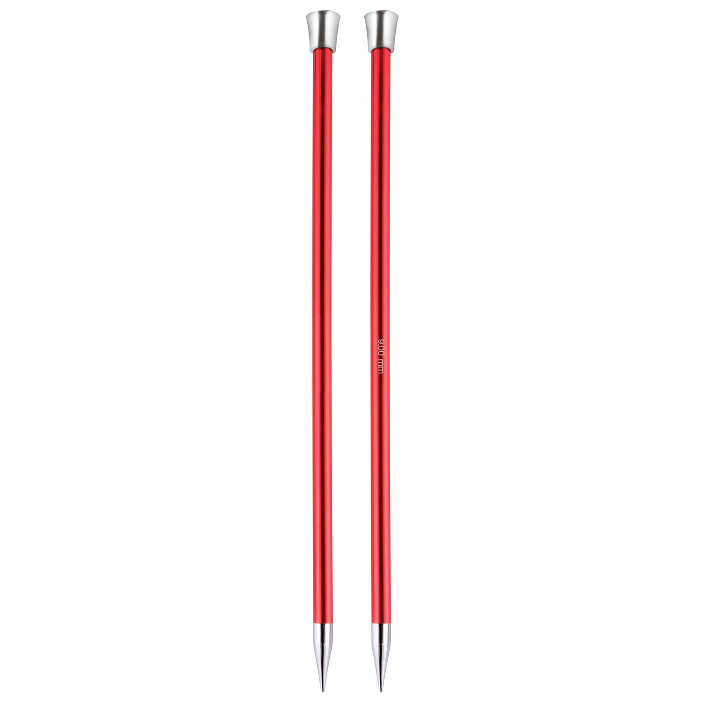 Knitting Needles Knit Pro Zing 9.00mm 35cm