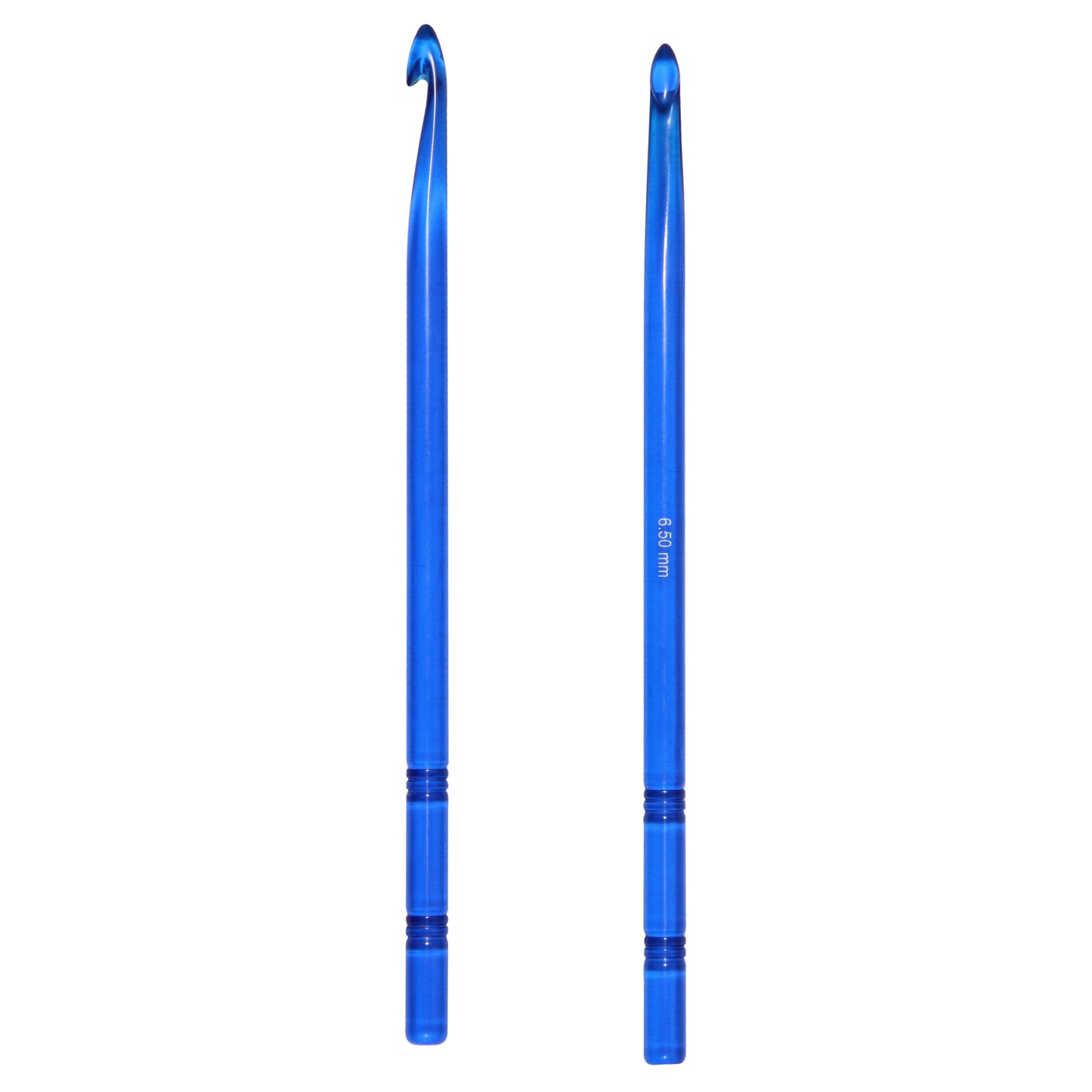 Crochet Hook Knit Pro 6.50mm 15cm length