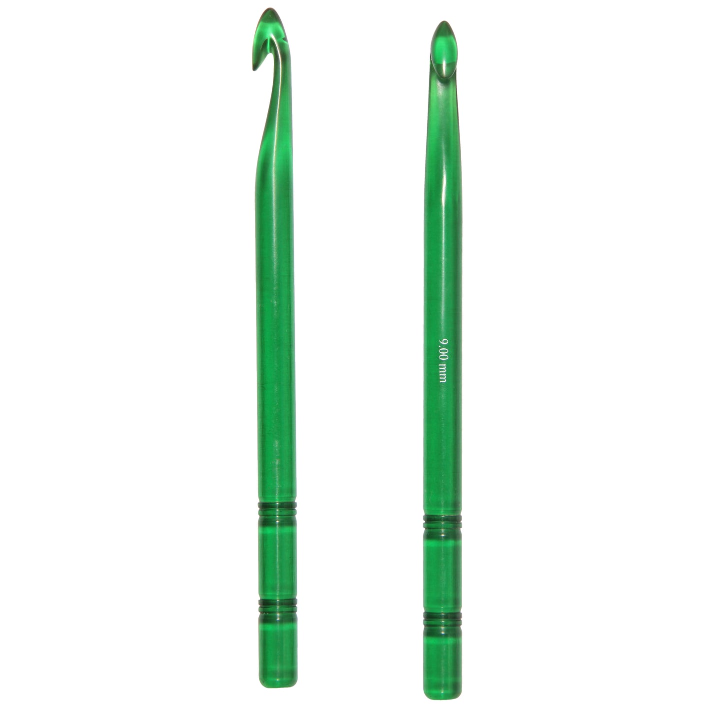 Crochet Hook Knit Pro 9.00mm 15cm length