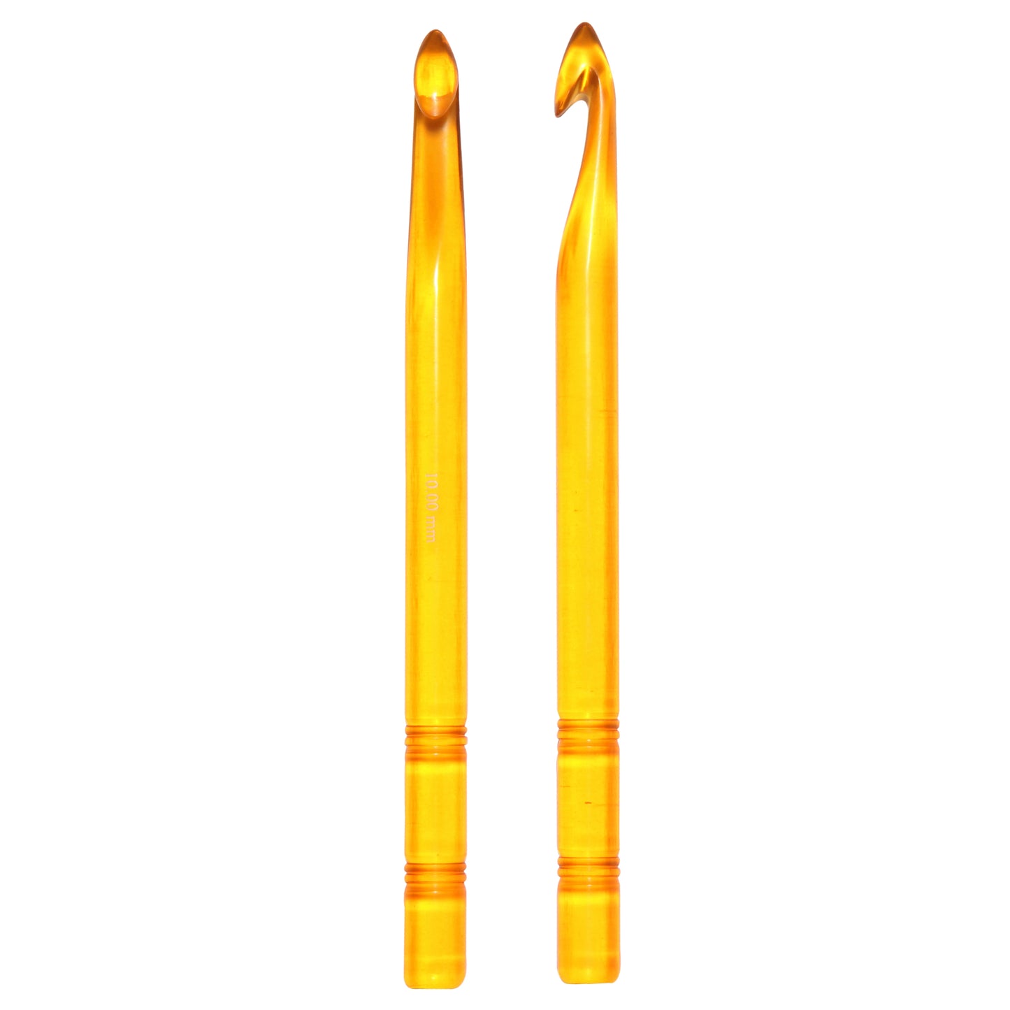 Crochet Hook Knit Pro 10.00mm 15cm length