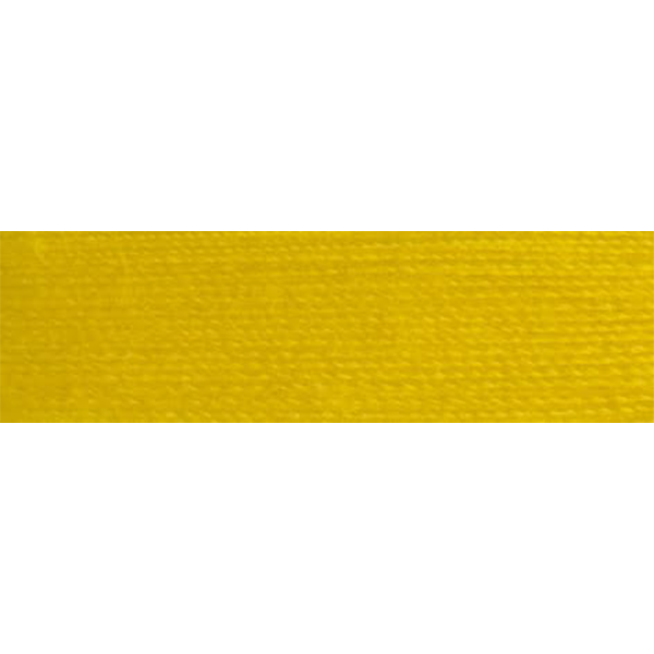 Moon Polyester Sewing Thread 1000yds - M003 Golden Yellow