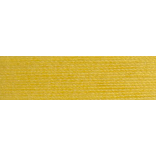 Moon Polyester Sewing Thread 1000yds - M0202 Daffodil