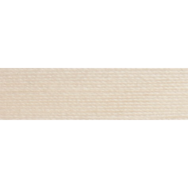 Moon Polyester Sewing Thread 1000yds - M0238 Cream