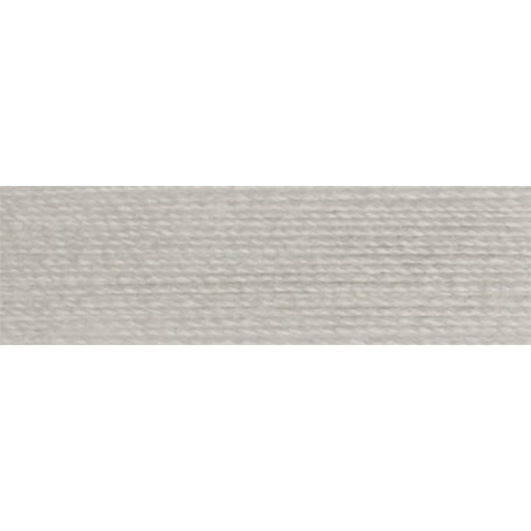 Moon Polyester Sewing Thread 1000yds - M0244 Pale Silver