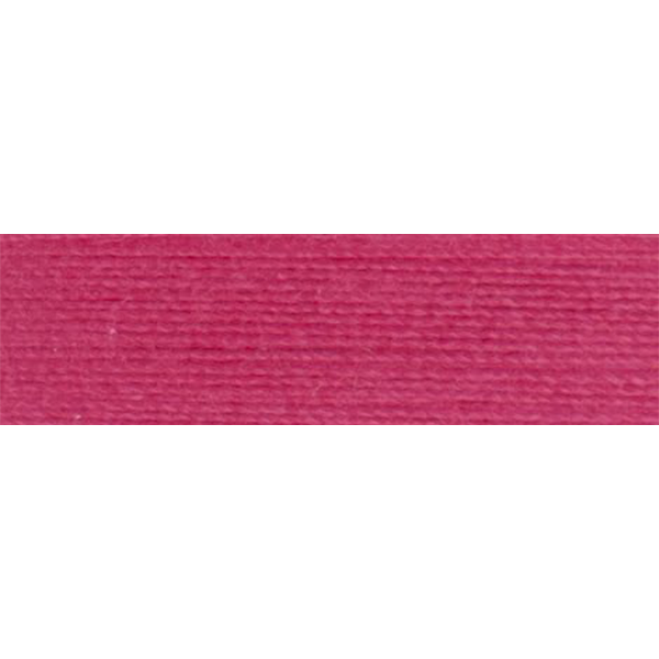 Moon Polyester Sewing Thread 1000yds - M0057 Bright Pink