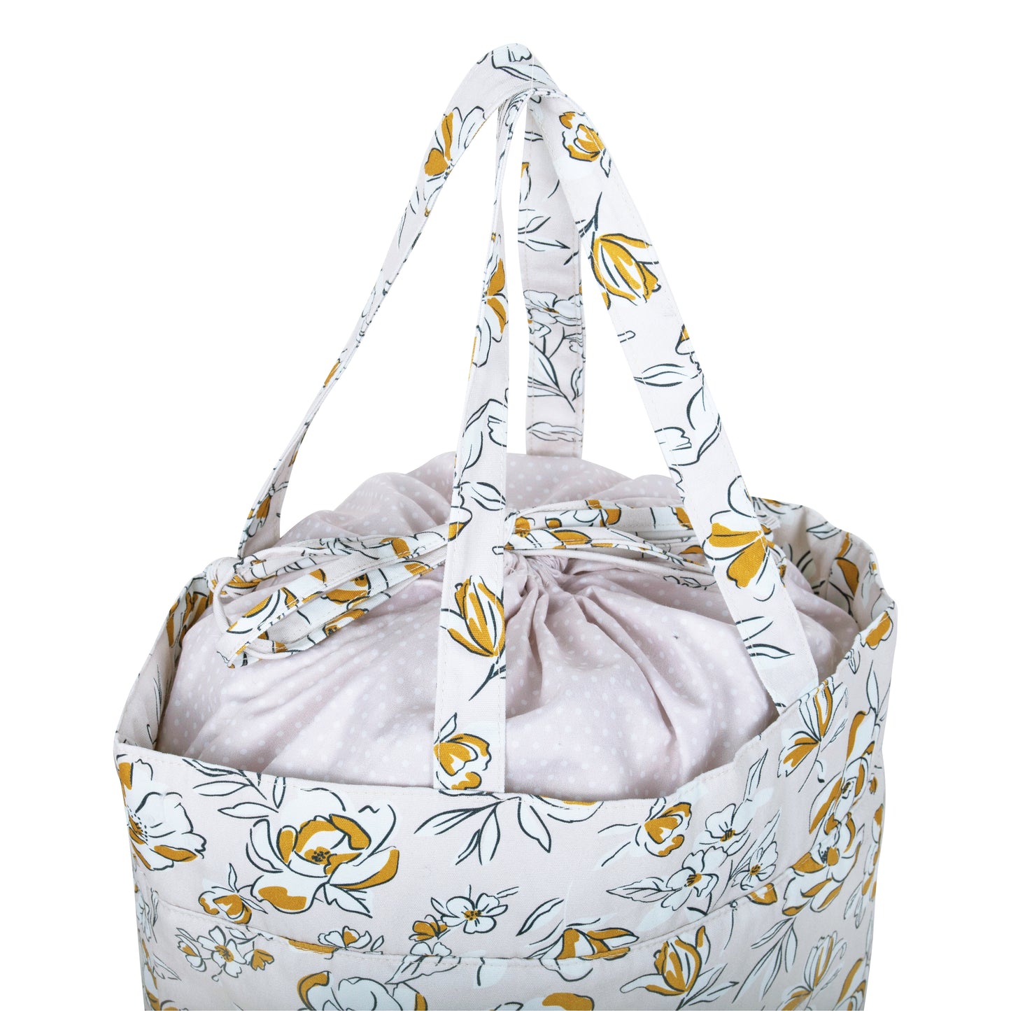 Knitting Bag