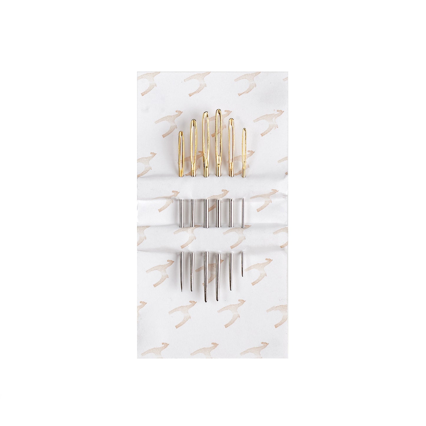 Pony Tapestry Needles Size 18/24 6pcs