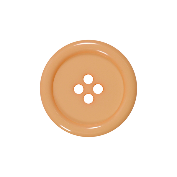 Buttons 4 hole Chunky Rim Button