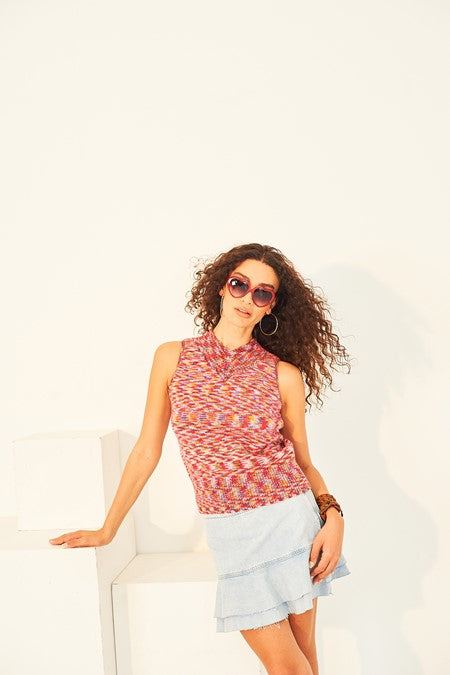 Stylecraft Knitting Pattern 10131