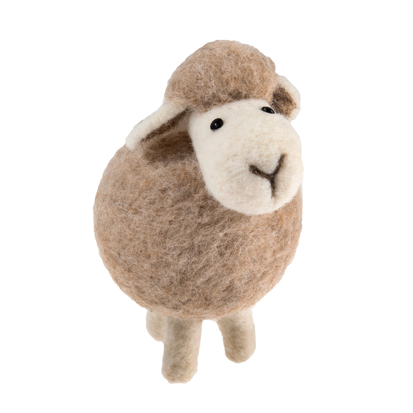 Felting Kit - Sheep