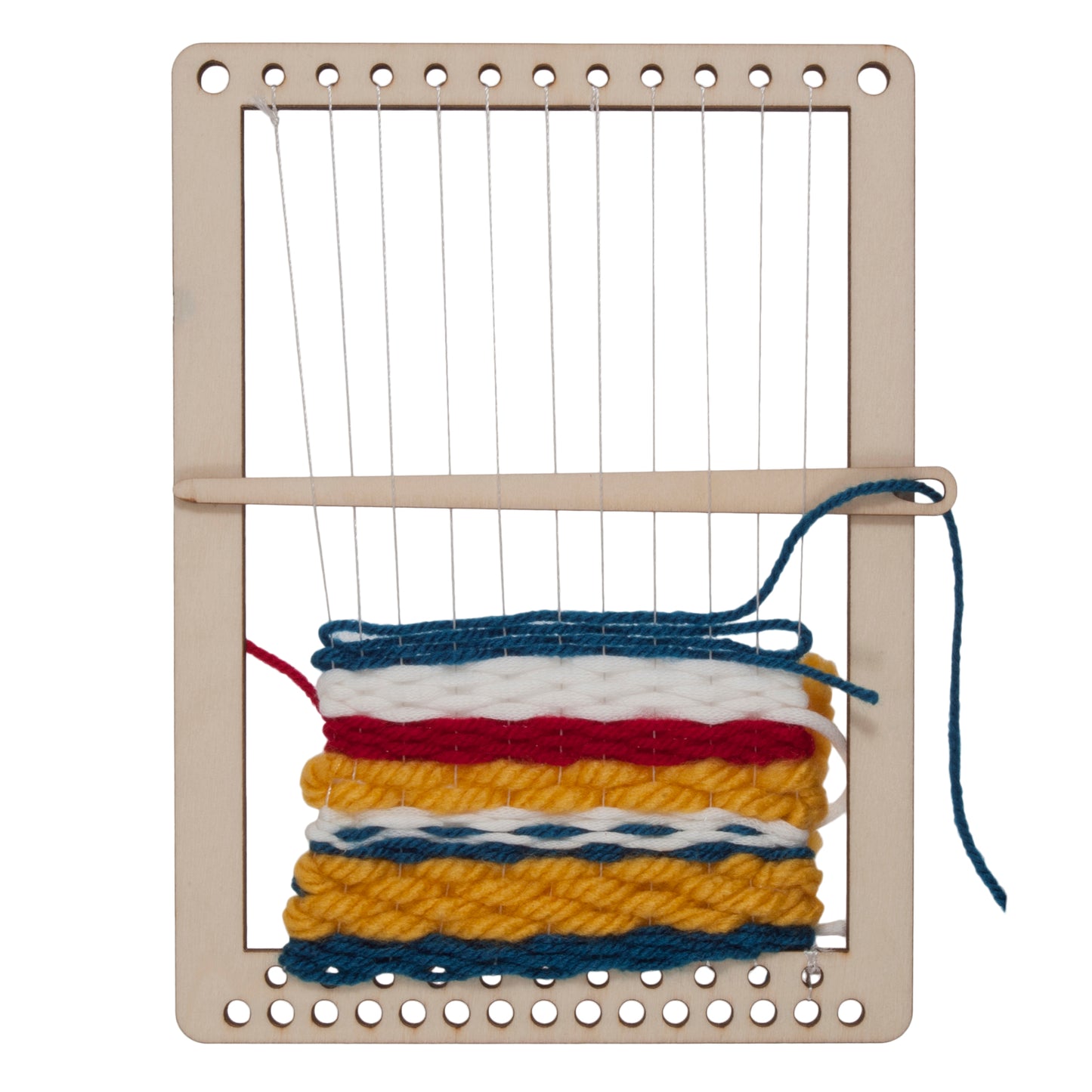 Weaving Set