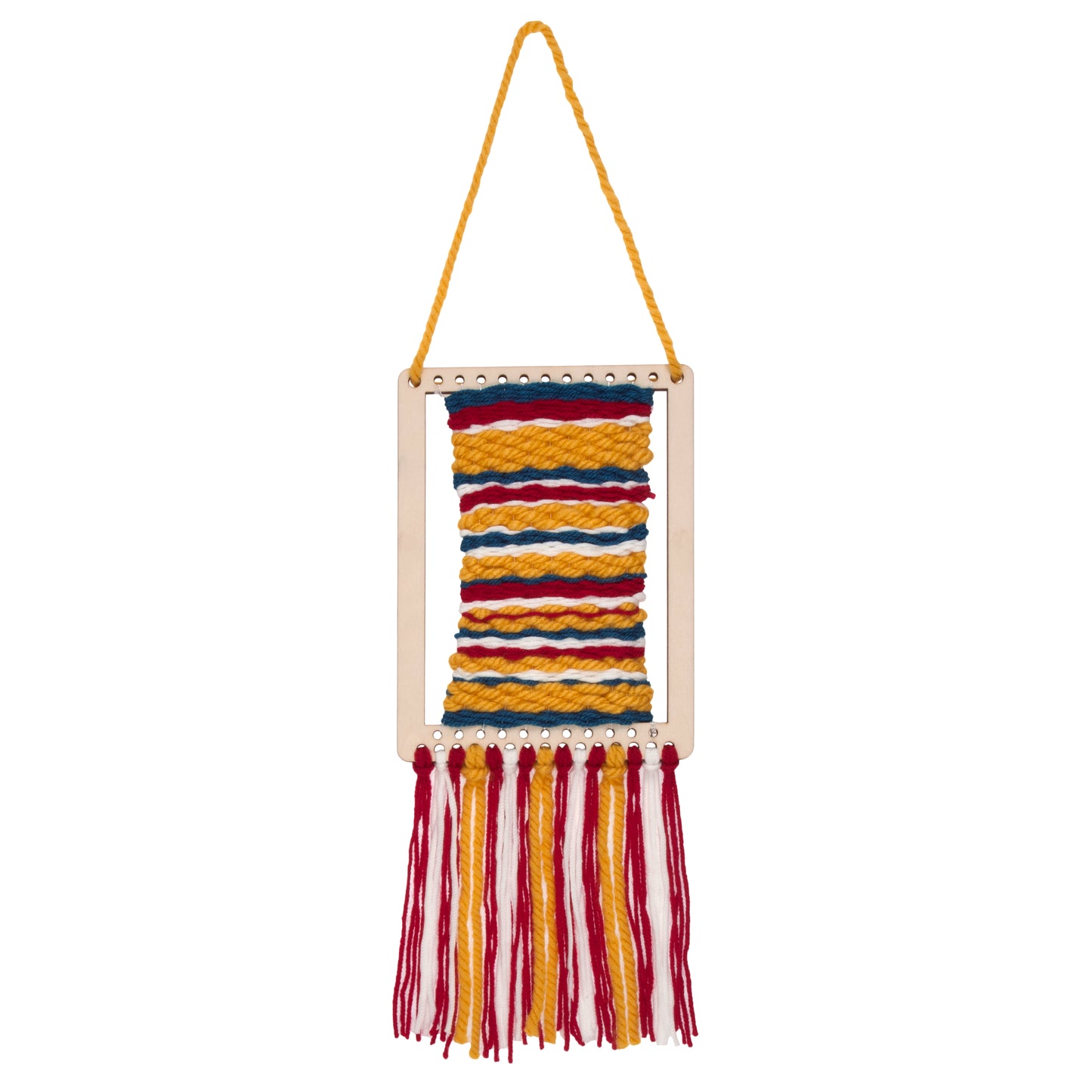 Weaving Set