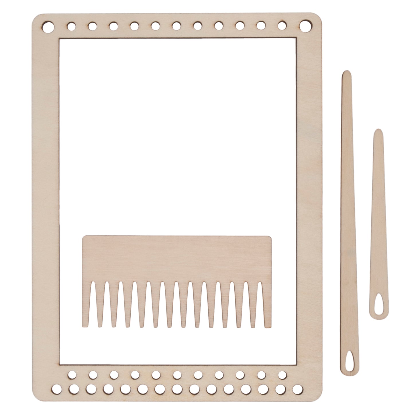 Weaving Set