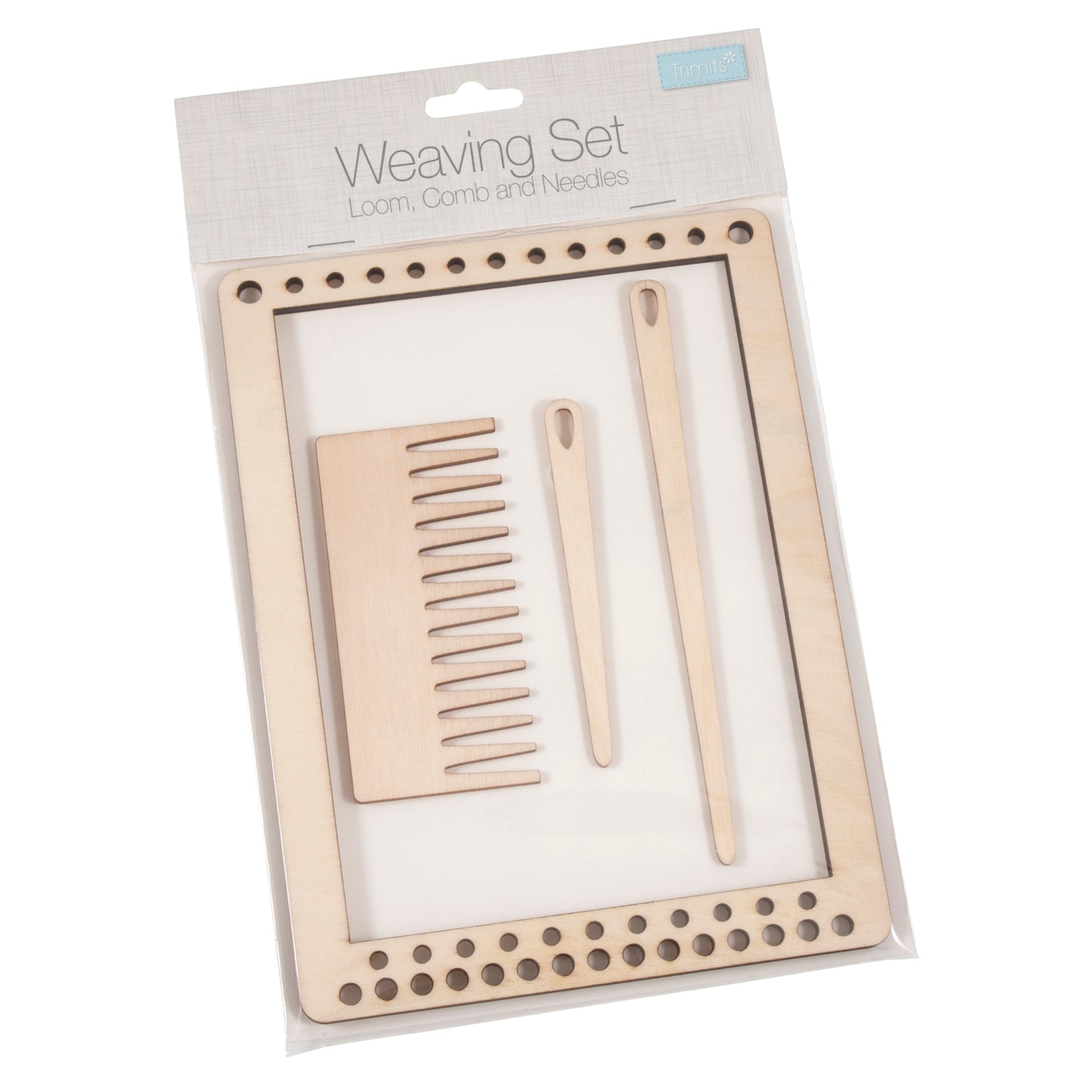 Weaving Set