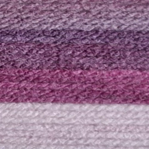 James C Brett - Aurora Chunky - Mixed Berries AC08