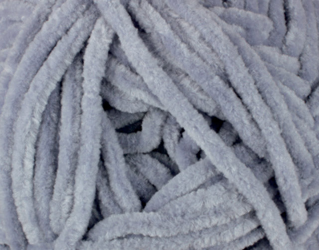 James C Brett - Flutterby Chunky B33 Pewter