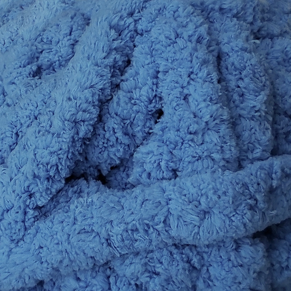 James C Brett Big'Un' Super Mega Chunky- Bluebell BU07