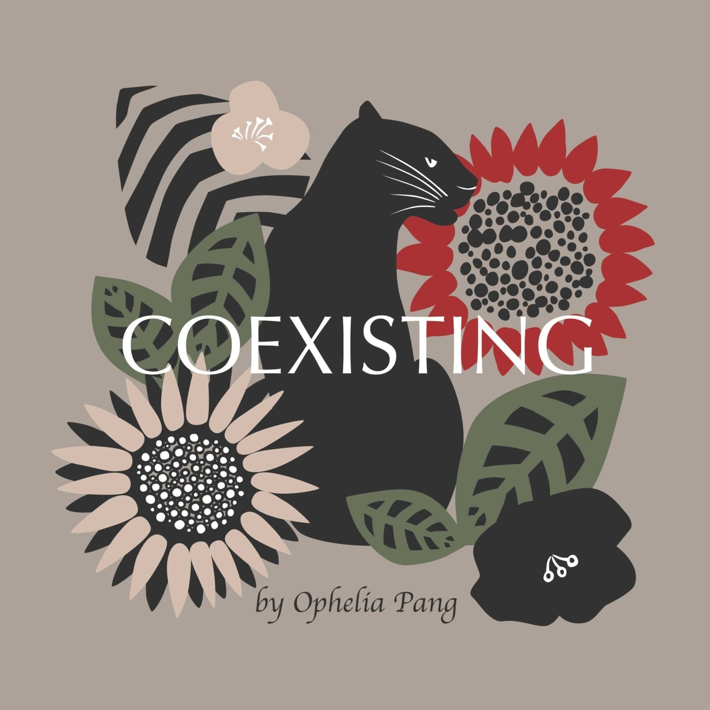 100% Modal Rayon Black Panthers From Coexisting In Rayon