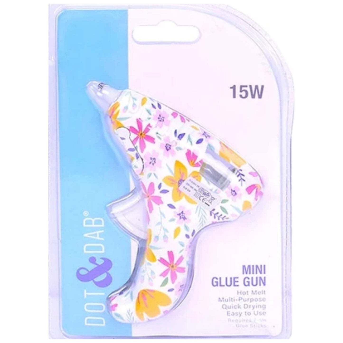 Dot and Dab Glue Gun Mini